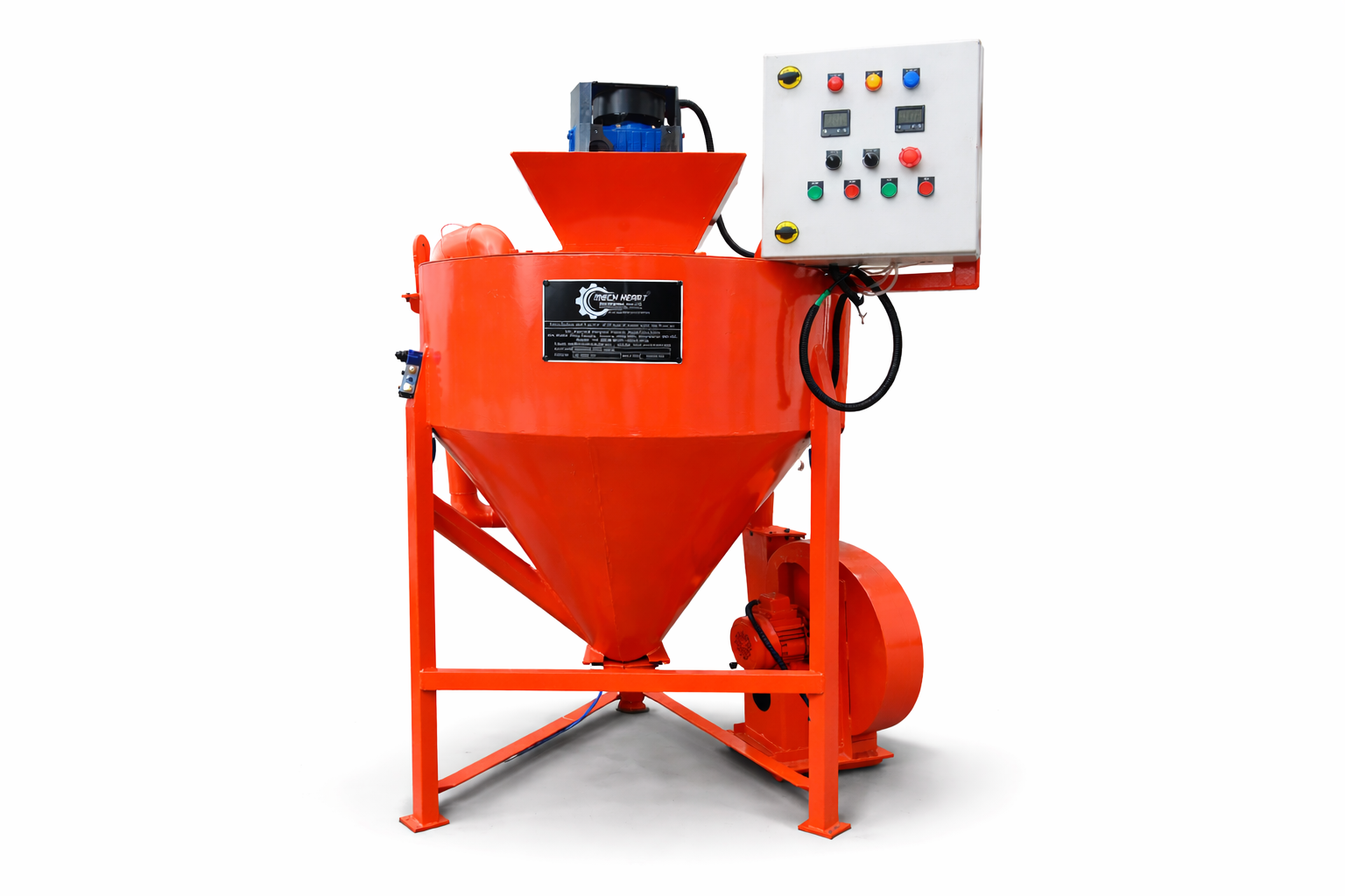 Brick Machine Model 1800